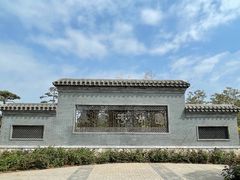 -张家湾公园