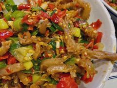 鸭掌筋-壹盏灯(蚂蚁工房店)