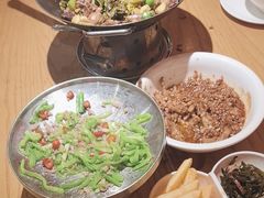 -光头李品质家常菜(人民路店)
