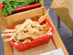 -老东风菜馆·潮汕大排档