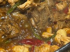 -东北铁锅宴(云龙华府店)