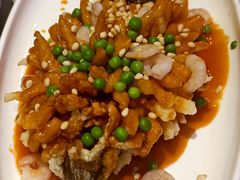-桂满陇·西湖船宴(平安金融中心店)