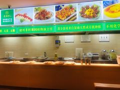 -素满香·素食自助餐(苏州·临顿路店)