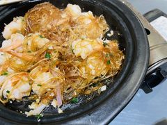 -江宴渔村·鱼鲜土菜(紫荆广场店)