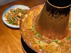 -觅山云南菜(泊富ICITY店)