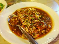 -灯笼馆海鲜餐厅