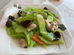 -碧海银沙海鲜餐厅(恒大海上威尼斯店)