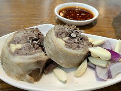 -河州宾馆清真餐厅(文锦南路店)