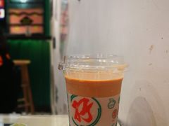 -孖记茶档·热腾茶餐(荔湾领展广场店)