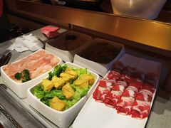 -海底捞火锅(让胡路万达店)