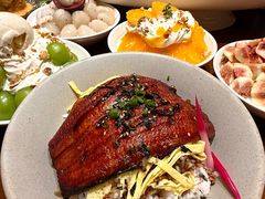 -隐炉和牛烧肉店(群力店)