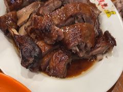 -澳门陈光记烧味饭店(南京德基广场店)