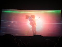 -金逸影城(中关村店)