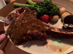 -MR.ROCKY洛奇先生RESTAURANT&BAR(宝安壹方城店)