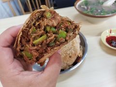 -昌顺马记小吃店(昌盛园店)