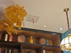 -黄泥岗·地道湖北菜(奥特莱斯店)