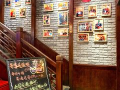 -谭鸭血老火锅(漳州路店)