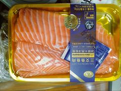 -盒马鲜生(富田新天地店)