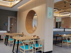-枣子树·素食餐厅(朱家尖店)