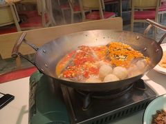 -湘江红·湖南招牌菜(莲花南路店)
