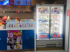 -DQ·蛋糕·冰淇淋(太原街万达店)