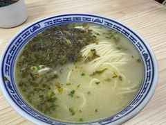 -盛兴面馆(真儒大厦店)