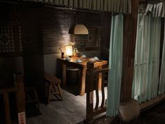 -淀里船宴(卓达店)