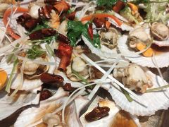 -虾宝贝胶东海鲜·渔家菜(小西天店)