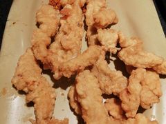 现炸酥肉-晓宇重庆火锅(龙首店)