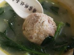 -蒋家桥饺面店(四望亭路店)