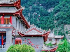 -武当山风景区