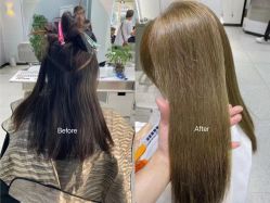 -NICE SALON 奈丝造型