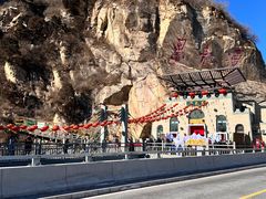 -黑龙潭风景区