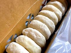 -赵记素斋·绿豆馅饼(钟楼小区店)
