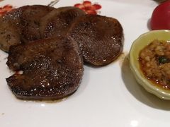 -大岛日本料理铁板烧(南通大饭店)