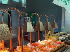 -爱伲牛肉火锅自助(景洪店)