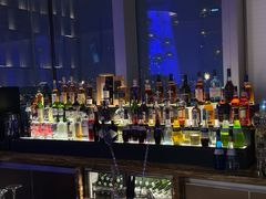 -于家堡洲际酒店·堡子里酒廊