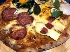 -The Rug Cafe(王府中环店)