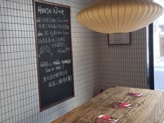 -BAKER&SPICE(安福路店)