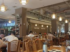 -顺德一品粥·20年凤城老字号(芳村店)