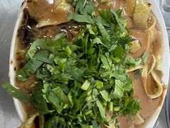-正味斋锅巴菜(西北角店)