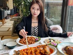 -老苏扬饭店