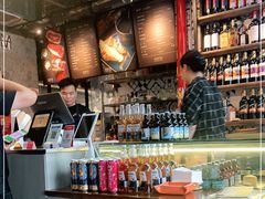 -曼乐辰餐厅(中庚漫游城店)