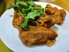 -桂园白粥·潮汕老味道