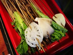 -串天下串串香(宽窄巷子店)