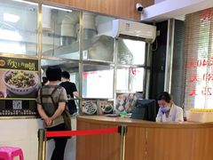 -潮镇老尾牛杂(环城西路店)
