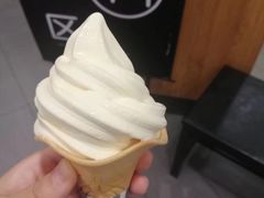 原味冰淇淋-肯德基(黄埭店)
