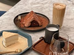 -Home Cafe(水榭春天店)