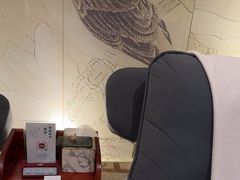 -华夏良子·足道SPA艾灸(三里屯店)