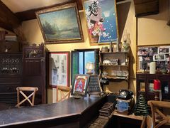 -古董花园(思南路42弄小区店)